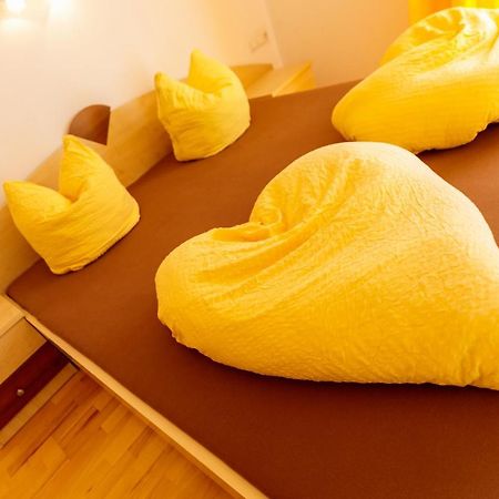 Appartements Avenzio Solden Bagian luar foto