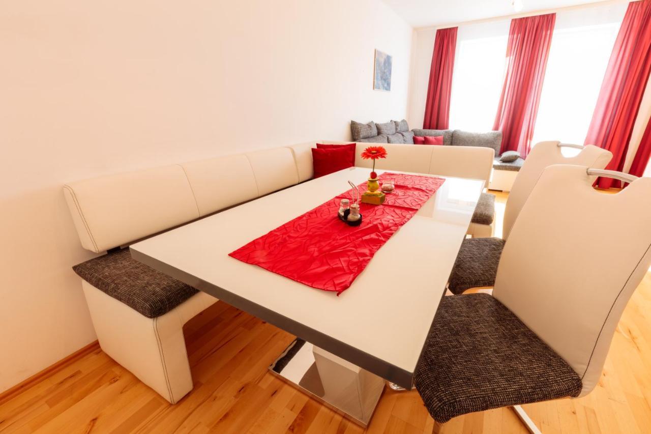 Appartements Avenzio Solden Bagian luar foto