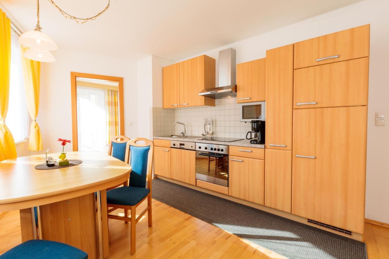 Appartements Avenzio Solden Bagian luar foto