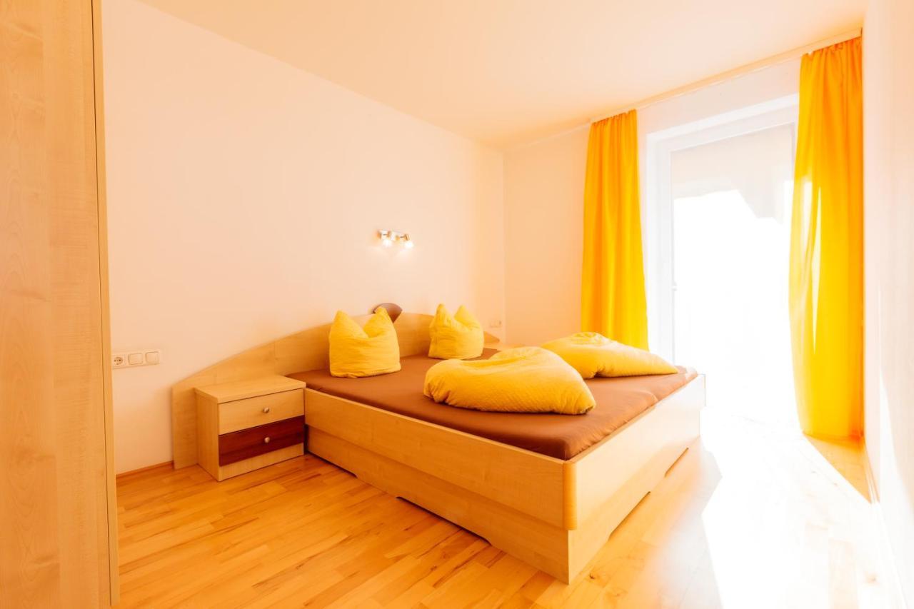 Appartements Avenzio Solden Bagian luar foto