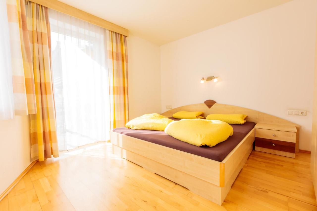 Appartements Avenzio Solden Bagian luar foto